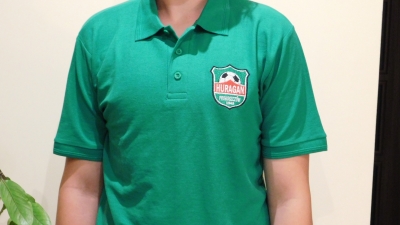 KOSZULKI POLO JUŻ DO NABYCIA!