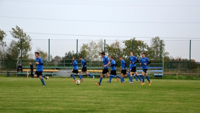 Nabór 2017! GRUPA NIEBIESKA ⚽