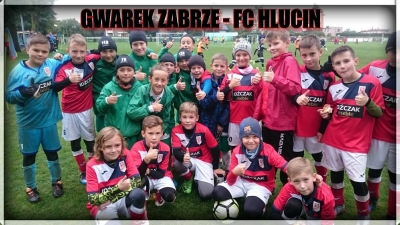 CHAMPIONS CUP ŻORY ROCZNIKA 2007
