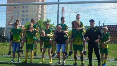 Koniec sezonu 2016/2017