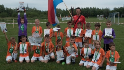 Zakończenie Minimistrzostw Deichmann!