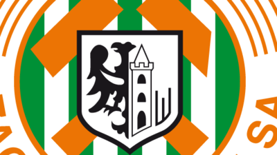 Zagłębie Lubin - Mks Tęcza Krosno Odrzańskie