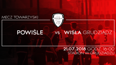 Powiśle - Wisła Grudziądz