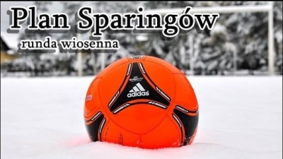 PRZYGOTOWANIA DO RUNDY WIOSENNEJ