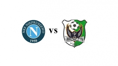 9. kolejka: NKS Niepruszewo - LZS Wronczyn 1:1 (1:0)