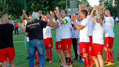 Fotorelacje z meczu UNIA - Noteć