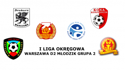 Znamy przeciwników Semp Ursynów