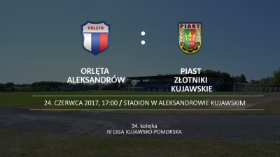 Ostatni mecz sezonu