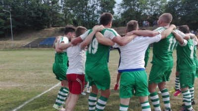 Wygrywamy derby z Notecią Rosko!