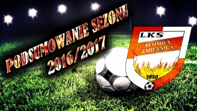 Podsumowanie sezonu 2016/17!