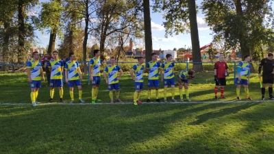 Średnia gra - dobry wynik