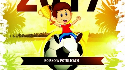 W sierpniu Turniej Dąb Cup 2017