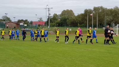 Pucharowa przygoda trwa nadal