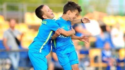Wojewódzkia liga 2008 zakończyła rozgrywki