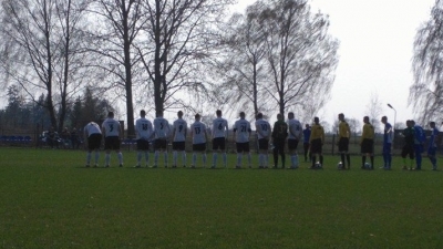Maratończyk - Avia 1:3
