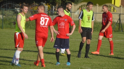 Festiwal nieskuteczności w Borzęcinie