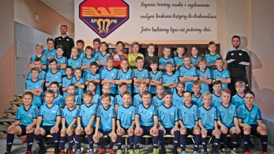 Informacja dla rocznika 2007