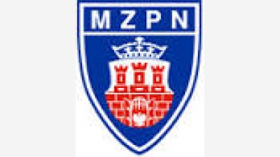 I Turniej Skrzatów MZPS