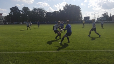 Start Miastko - Cartusia Kartuzy 3:4