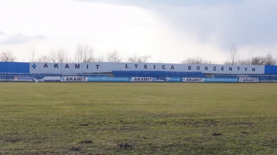 Osłabiona Łysica nie dała rady liderowi