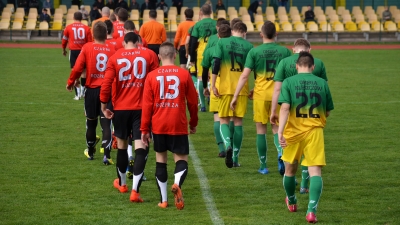 Analiza Przeciwnika #17: Omega II Kleszczów