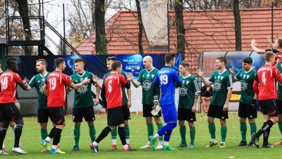 IV liga: Zwycięstwo na zakończenie sezonu !