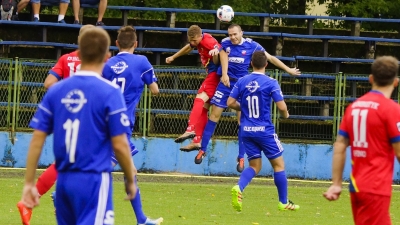 Poznaliśmy pucharowego przeciwnika