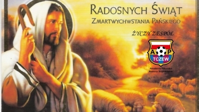 Wesołych i ciepłych Świąt Wielkanocnych!
