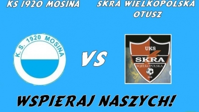 Mecz pierwszej drużyny