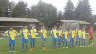 Rocznik 2002/2003/2004 - Podsumowanie rundy jesiennej 2018.