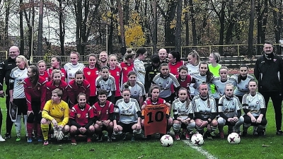 Dogoniły Pogoń