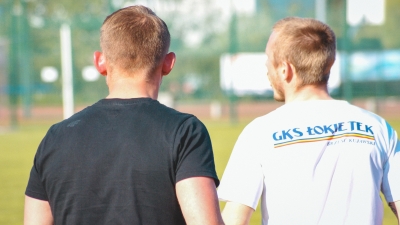 Dokładne godziny sparingów