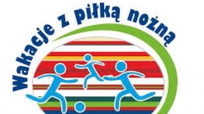 Treningi - wakacje