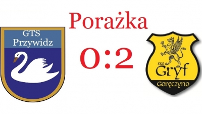 Pierwszy mecz na wiosnę!