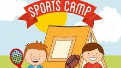 Obóz sportowy 2017 - ważne informacje!