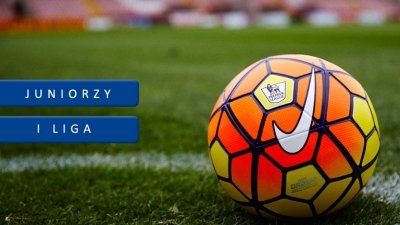 Porażka juniorów w Starościnie