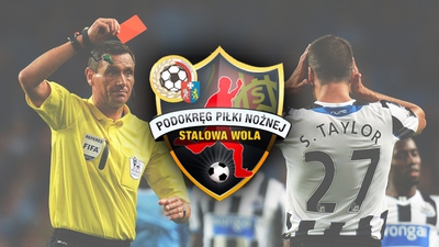 Dawid Adamczyk zawieszony na 5 spotkań!