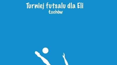 Gramy dla Eli i Dawida!