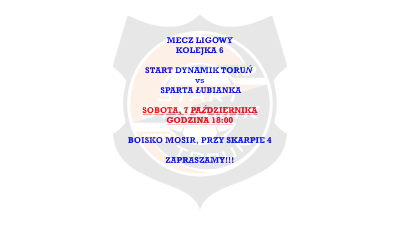 Pokonać Spartan.