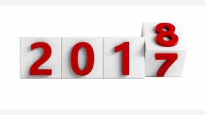 Podsumowanie sezonu 2017/2018