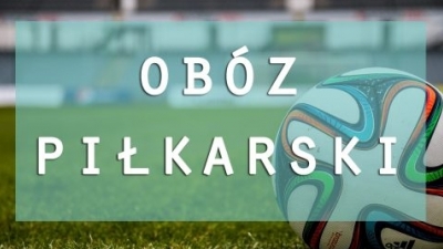 Oferta Obozu Letniego 2018!!!
