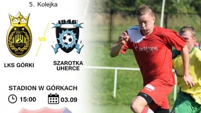 Czas na Uherce