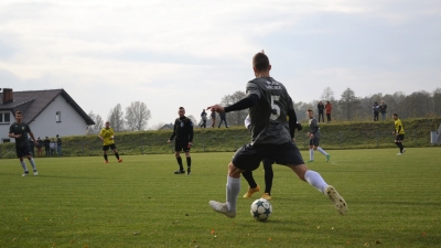 KLASA A 2019/2020