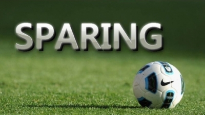 IV LIGA: Pierwszy sparing z CENTRUM