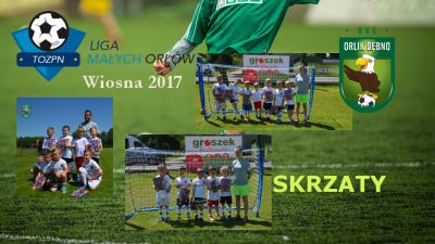 LMO – Skrzaty – Dębno