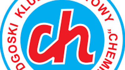 Chemik pokonany - Jest utrzymanie !!!!!