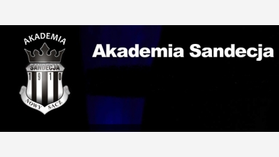 Turniej o Puchar Akademii Sandecja