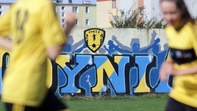 Raport z rozgrywek III Ligi