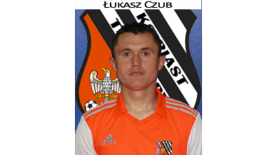 Urodziny Łukasz Czub