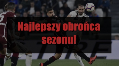 Najlepsi zawodnicy sezonu! #2 Obrońcy